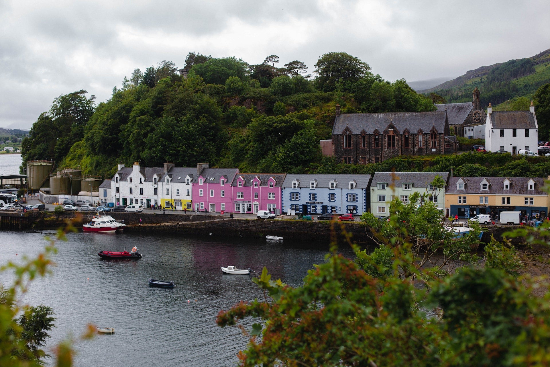 Top 10 prettiest villages in Scotland – Printagonist